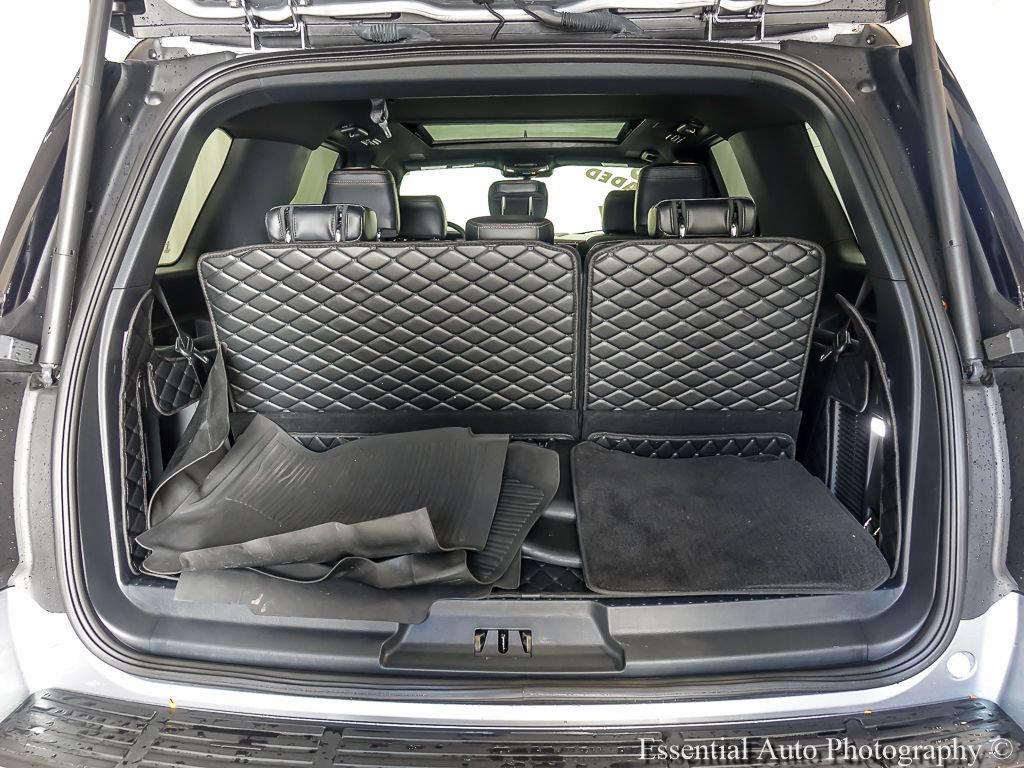 Certified 2023 Ford Expedition Platinum AWD/4WD image 25