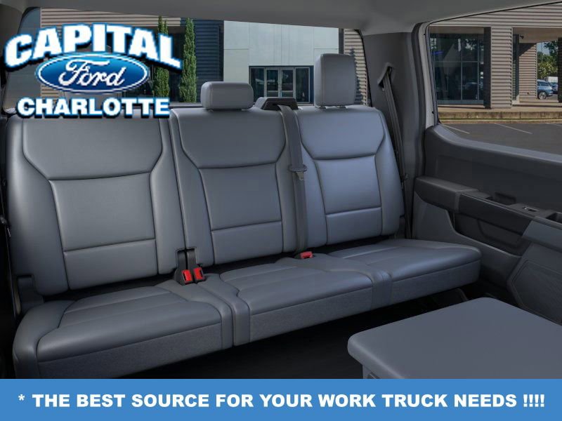 New 2024 Ford F150 XL image 11