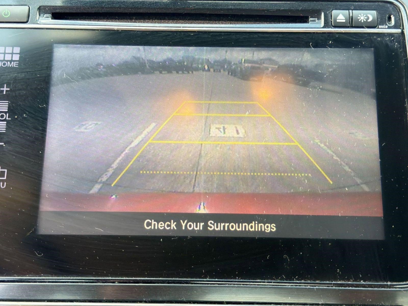 Used 2015 Honda Civic EX image 23