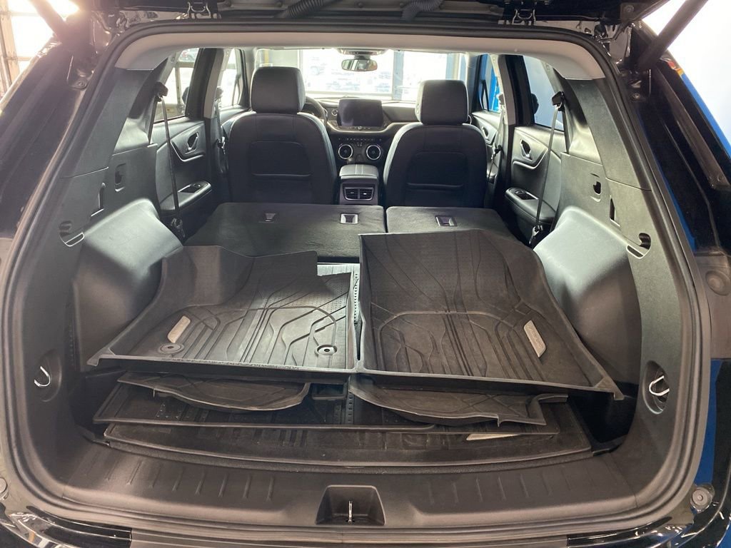 Used 2024 Chevrolet Blazer LT w/ LPO, Floor Liner Package image 20