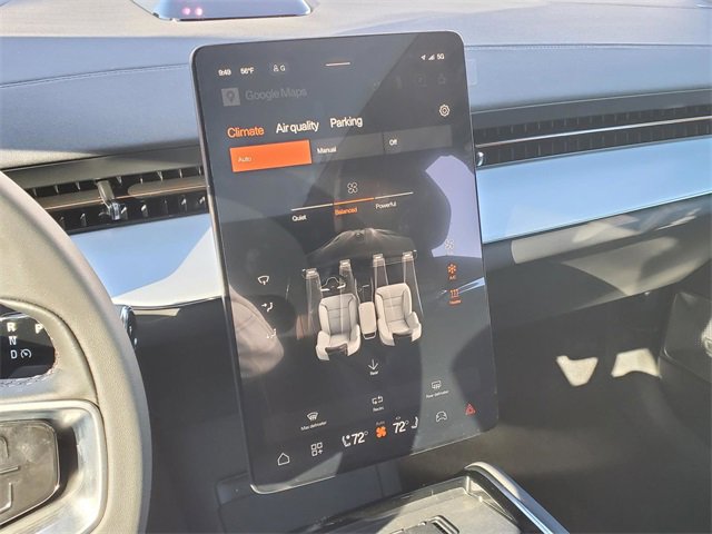 New 2025 Polestar Polestar 3 PLUS & PRO image 23