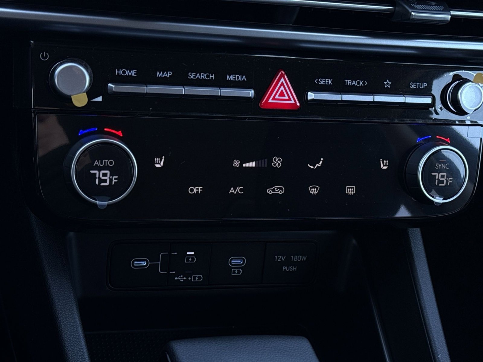 New 2026 Hyundai Tucson SEL image 19