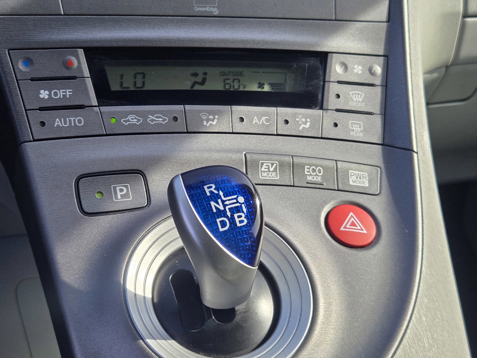 Used 2013 Toyota Prius Five image 19