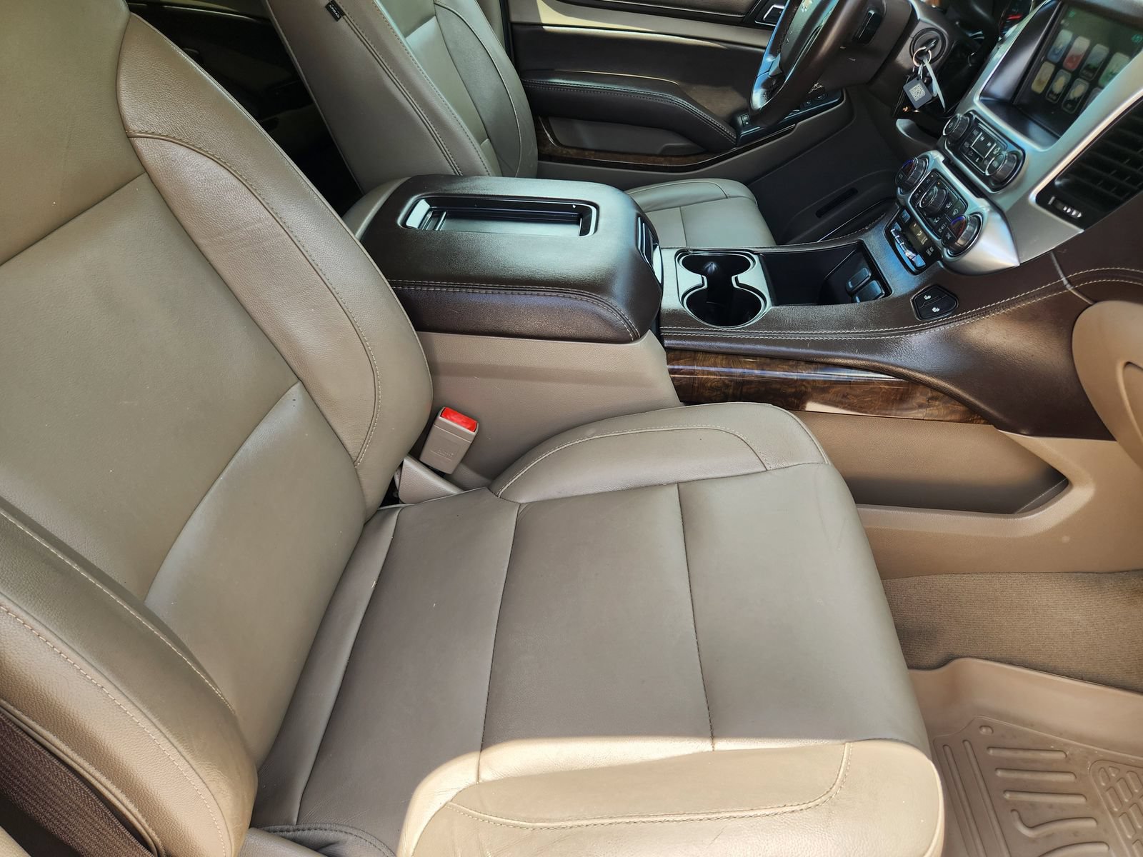 Used 2020 Chevrolet Tahoe LT RWD image 15