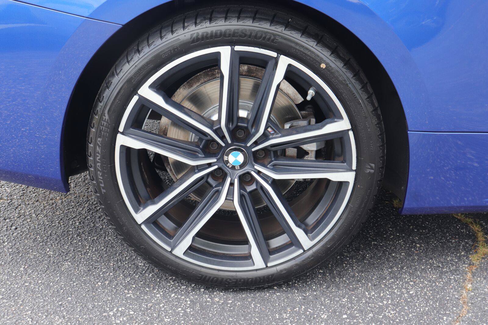 Used 2021 BMW 430i xDrive Coupe w/ M Sport Package AWD/4WD image 32