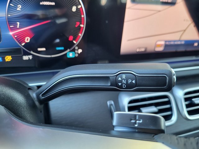 New 2026 Mercedes-Benz GLE 450 4MATIC image 25