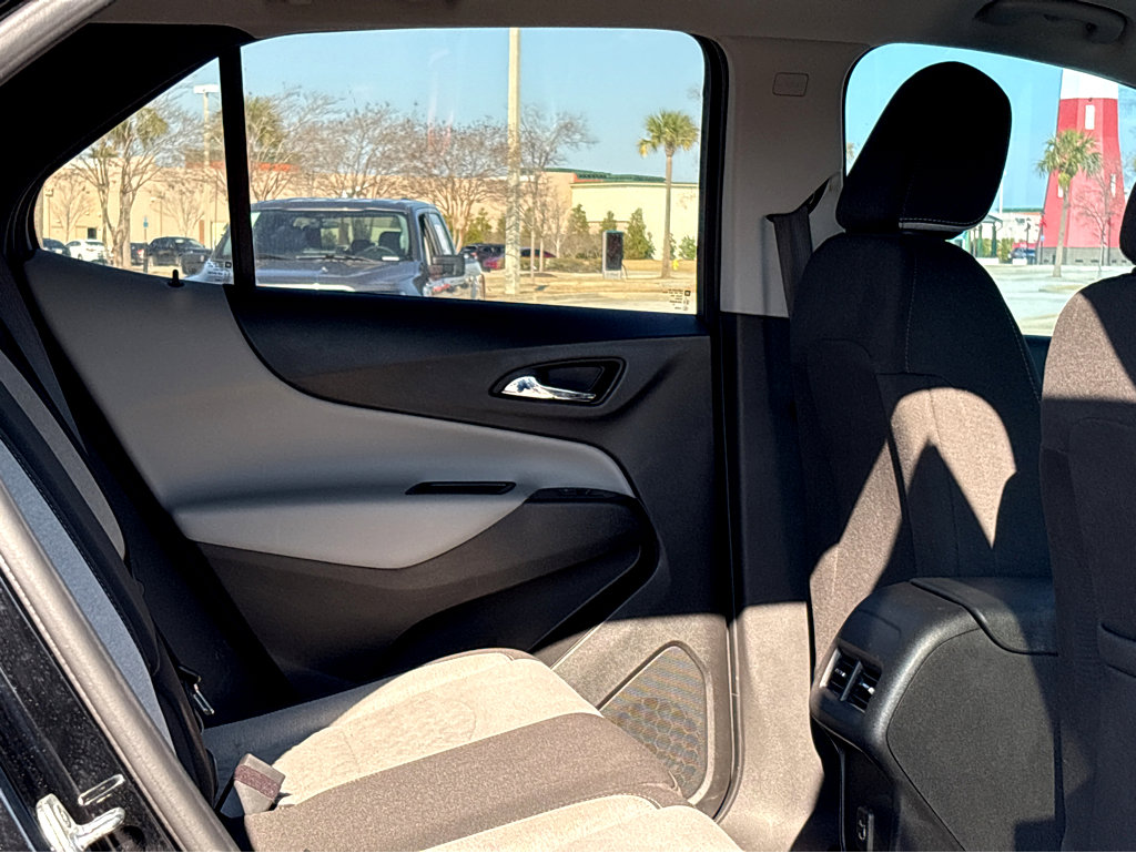 Used 2022 Chevrolet Equinox LT image 12