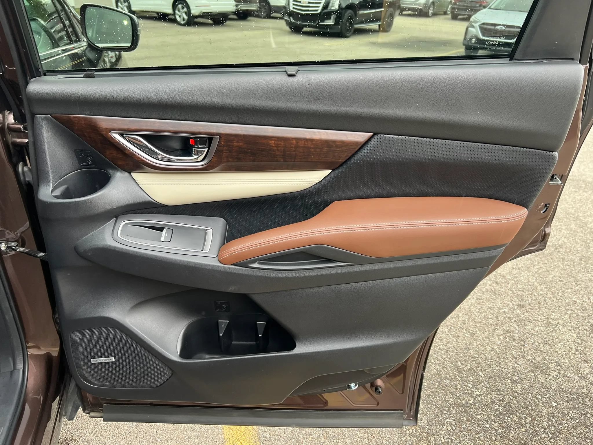 Used 2019 Subaru Ascent Touring AWD/4WD image 26