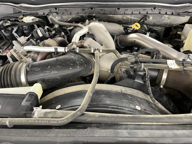 Used 2023 Ford F350 XLT w/ 360-Degree Camera Package image 36