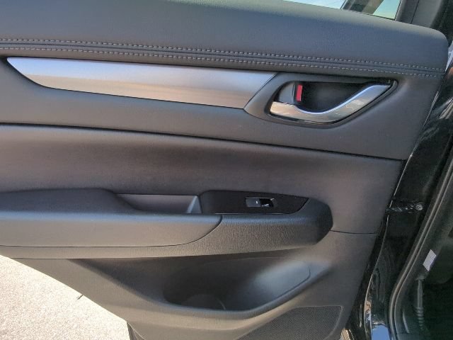 Used 2025 MAZDA CX-5 AWD 2.5 S w/ Preferred Package image 27