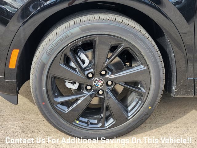 New 2026 Buick Envision Sport Touring image 7