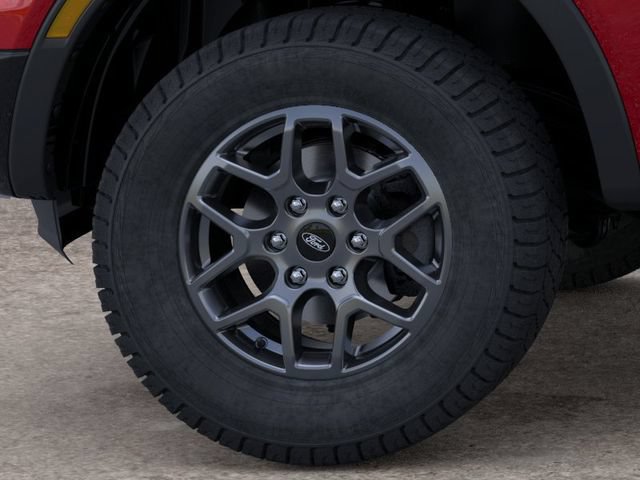 New 2026 Ford Ranger XLT AWD/4WD image 21