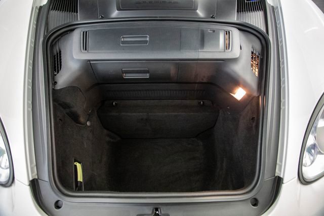 Used 2007 Porsche Cayman S image 13