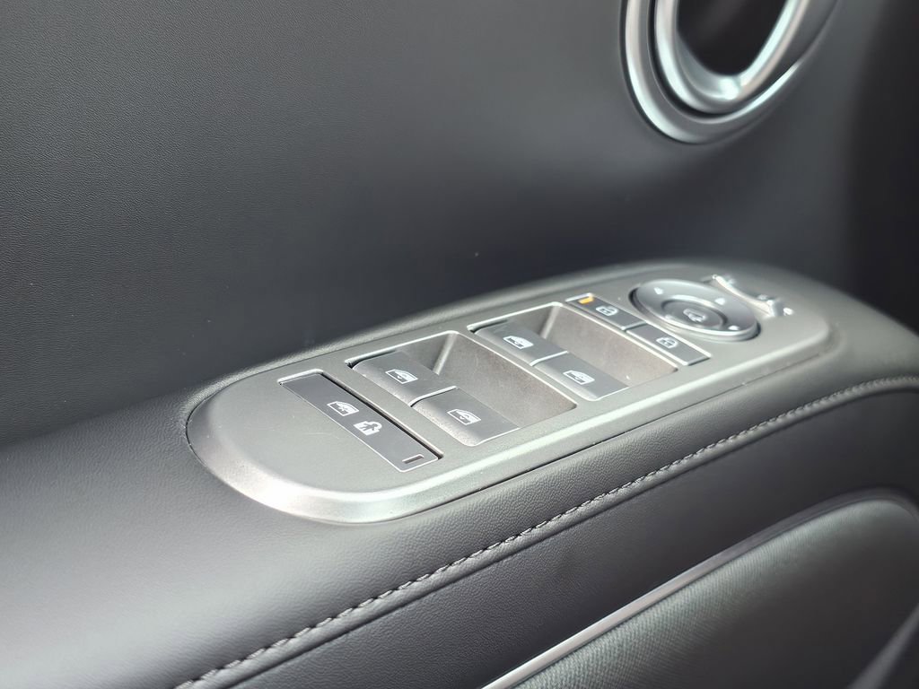 New 2026 Hyundai Palisade Calligraphy image 12