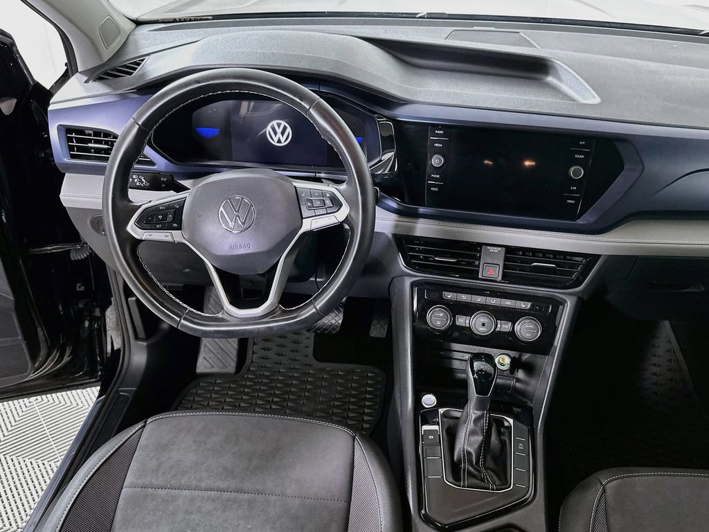 Used 2024 Volkswagen Taos SE FWD image 20
