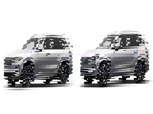 Certified 2025 Volvo XC90 B6 Plus