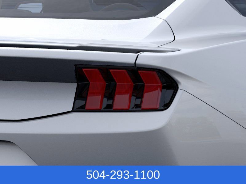 New 2026 Ford Mustang Premium image 21