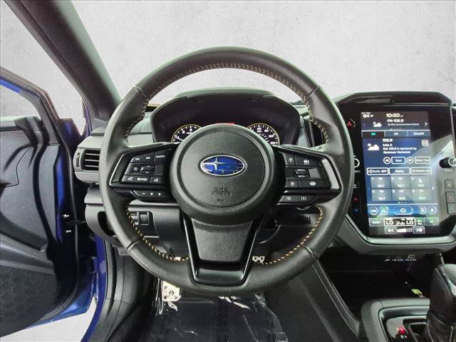 Used 2024 Subaru Crosstrek 2.5i Sport AWD/4WD image 30