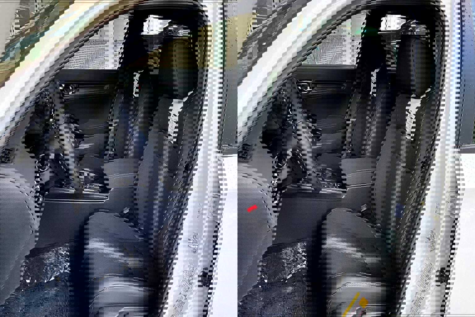 New 2026 Honda Civic Sport image 15