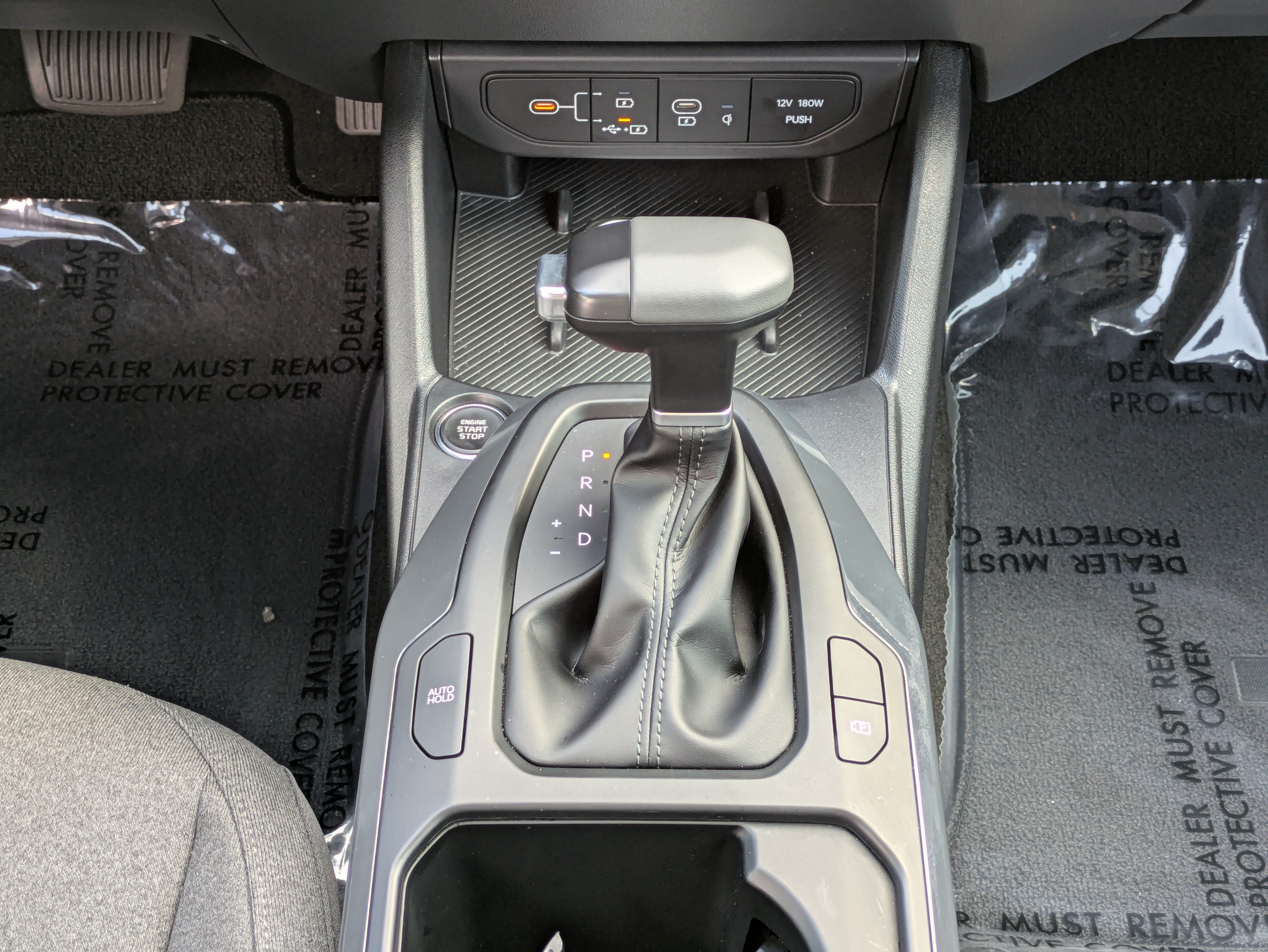Used 2025 Kia K4 EX FWD image 17