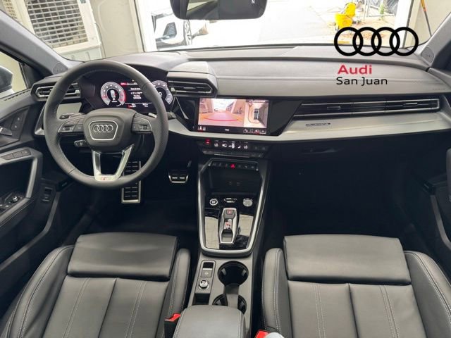New 2026 Audi A3 2.0T Premium image 35
