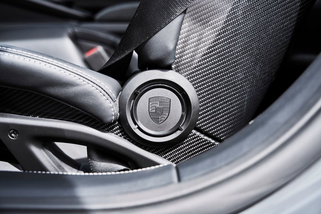 Used 2025 Porsche 911 GT3 image 40