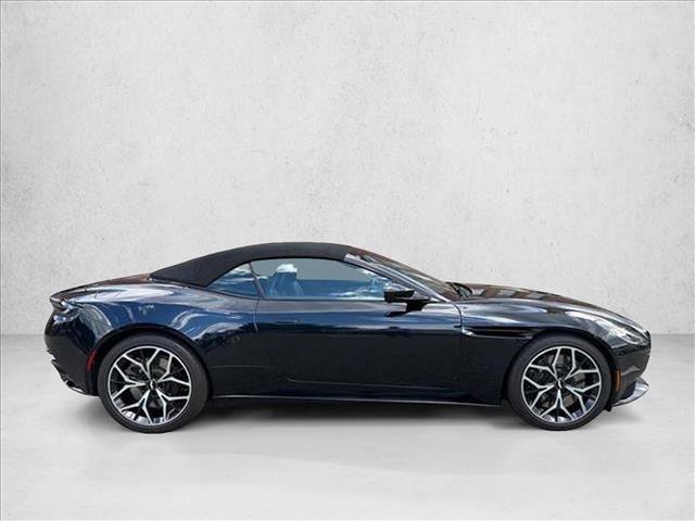 Used 2019 Aston Martin DB11 Volante RWD image 10