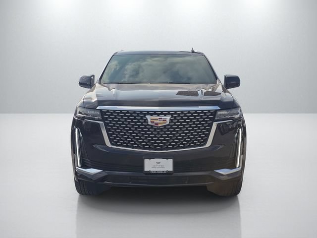 Used 2024 Cadillac Escalade Premium Luxury w/ Performance Package RWD image 2