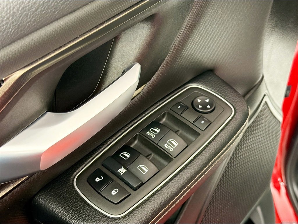 Used 2022 RAM 1500 Rebel w/ Rebel Level 2 Equipment Group image 17