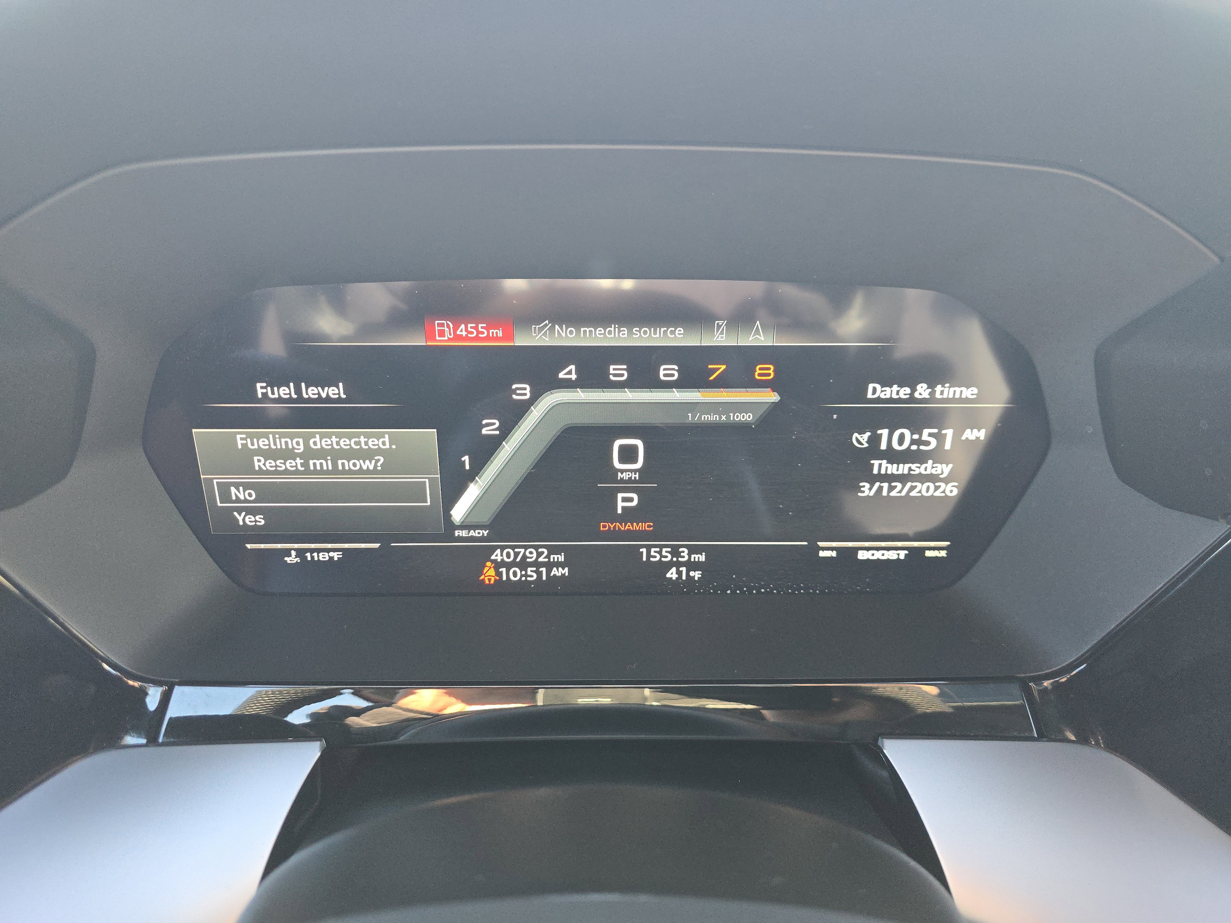 Certified 2023 Audi S3 Premium Plus image 22