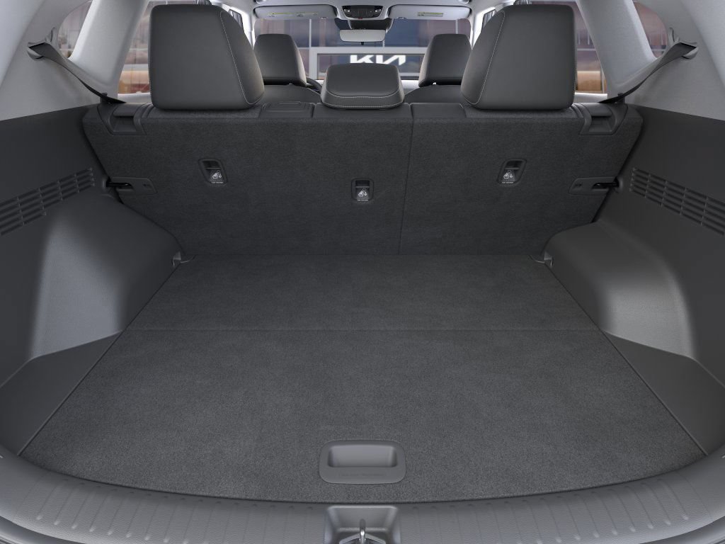 New 2026 Kia Seltos S AWD/4WD image 19