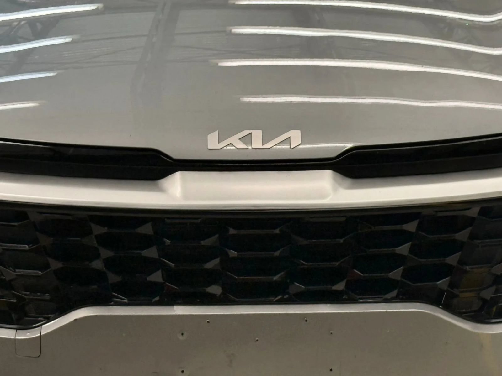 Used 2023 Kia Sportage LX FWD image 5