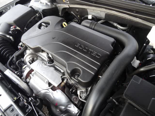 Used 2024 Chevrolet Malibu LT FWD image 37
