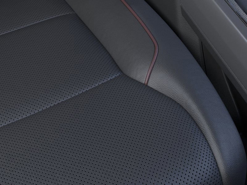 New 2025 Ford F250 Lariat w/ Black Appearance Package image 16