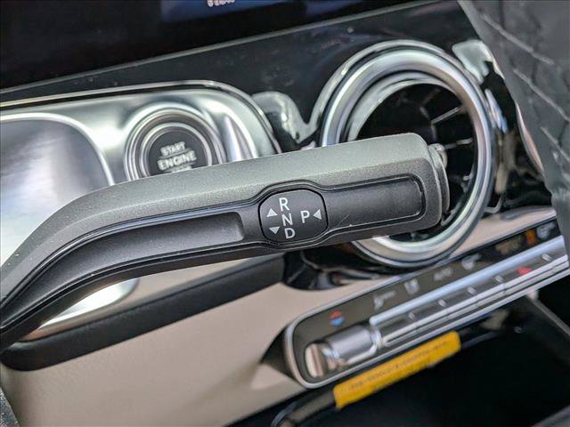 Certified 2026 Mercedes-Benz GLB 250 image 12