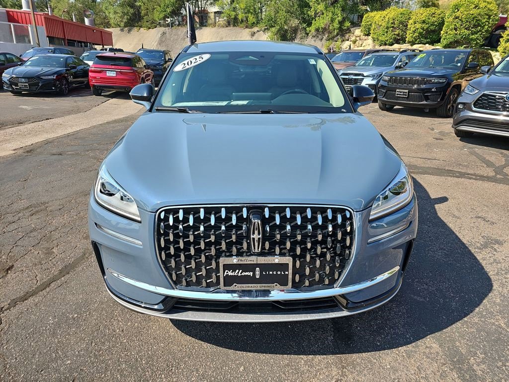 New 2025 Lincoln Corsair Reserve image 2