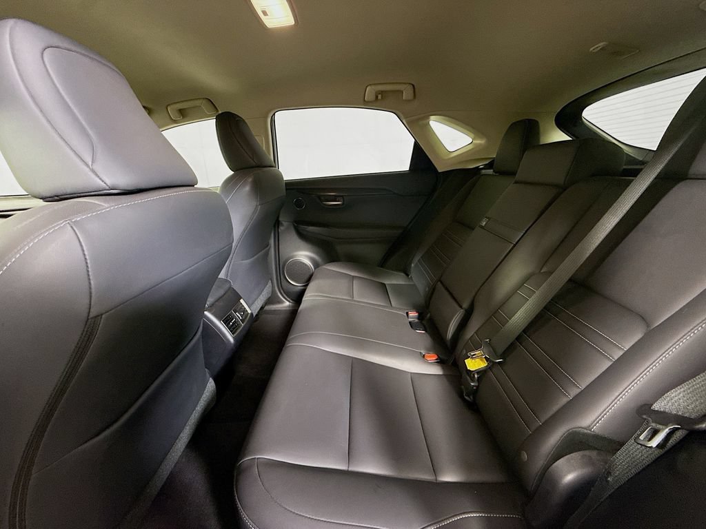 Used 2017 Lexus NX 200t FWD image 24