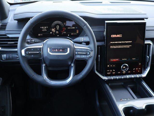 New 2026 GMC Acadia Elevation image 17