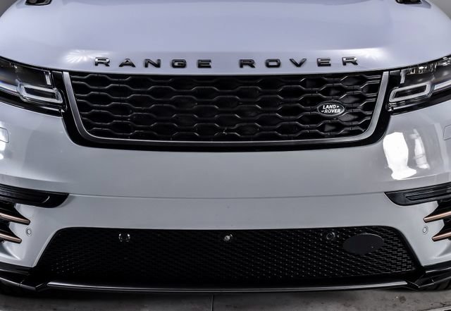 Used 2021 Land Rover Range Rover Velar R-Dynamic S AWD/4WD image 9
