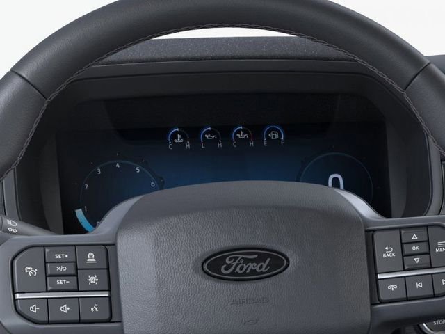New 2026 Ford F150 Lariat w/ Equipment Group 501A Mid AWD/4WD image 15