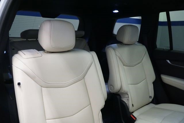 Certified 2023 Cadillac XT6 Sport w/ Technology Package image 21