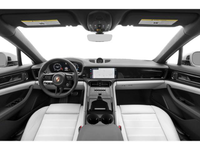Used 2025 Porsche Panamera w/ Premium Package RWD image 7