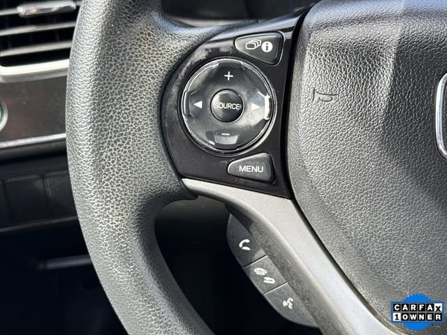 Used 2015 Honda Civic SE image 24