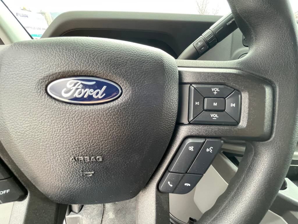 New 2024 Ford E-350 and Econoline 350 Super Duty w/ Power Windows & Locks Group image 22