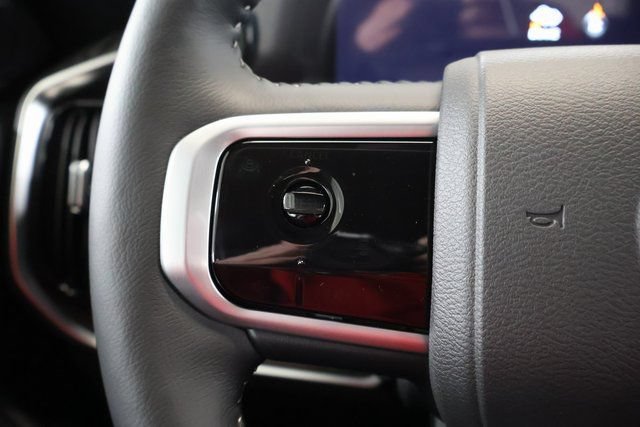 New 2026 Nissan Armada Platinum AWD/4WD image 17