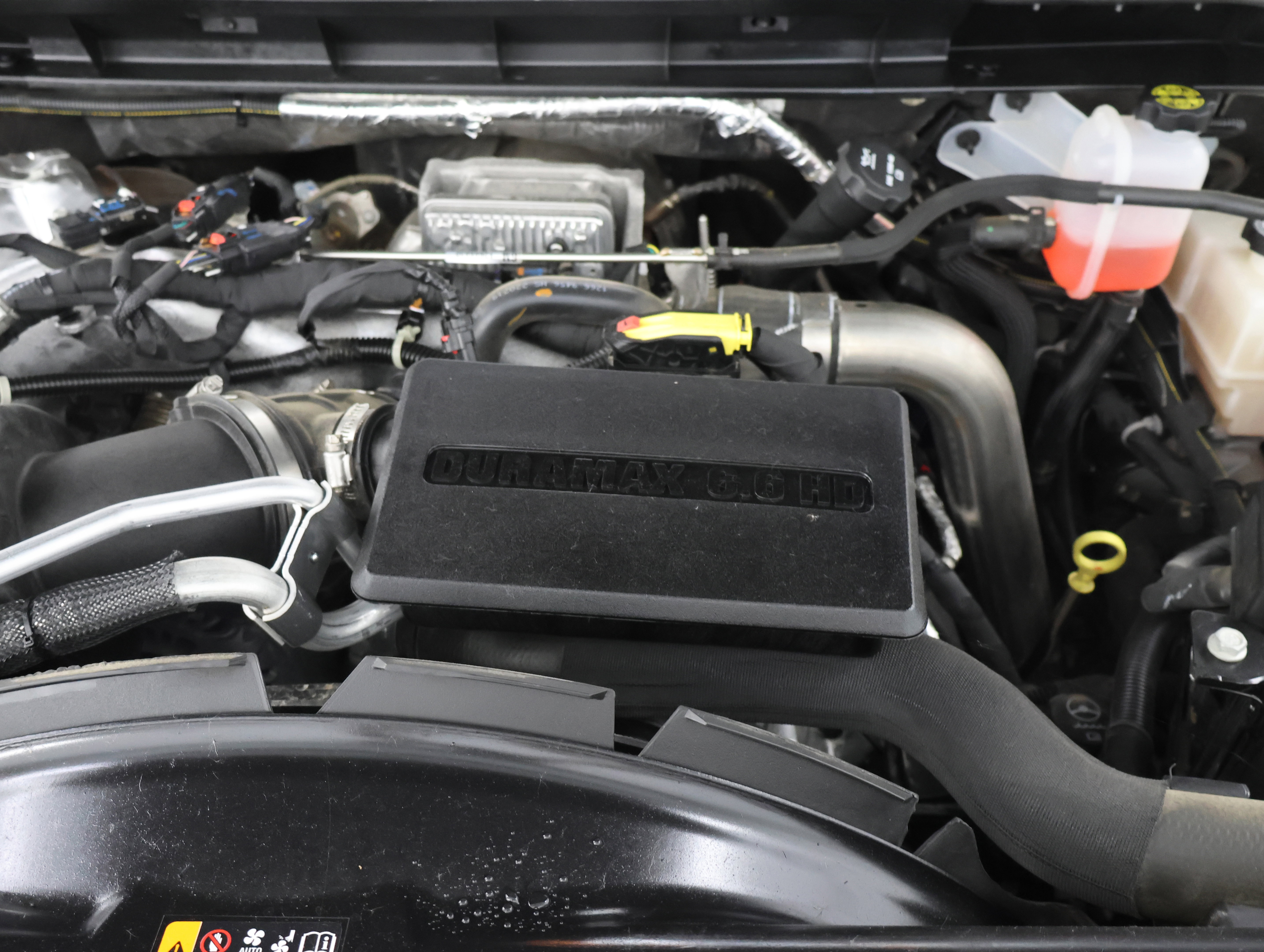 Used 2023 Chevrolet Silverado 2500 LT w/ Convenience Package AWD/4WD image 19