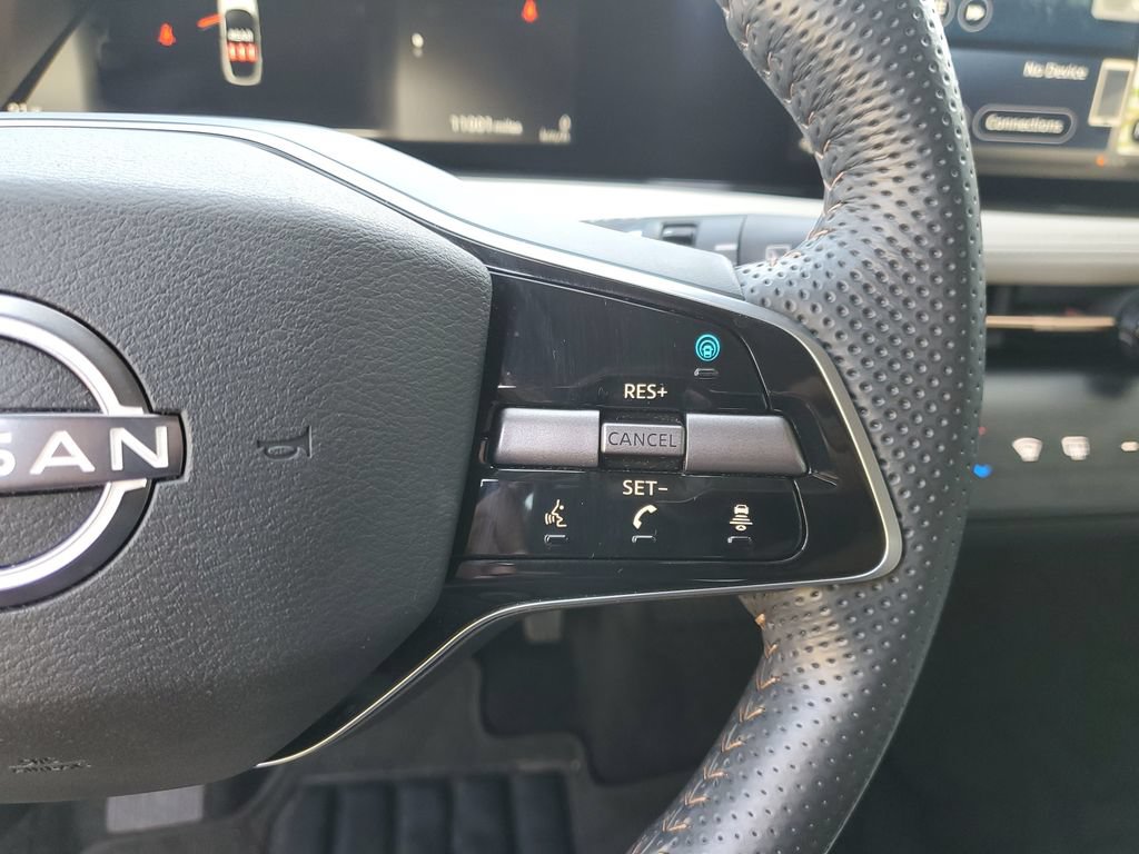 Used 2024 Nissan Ariya FWD image 24