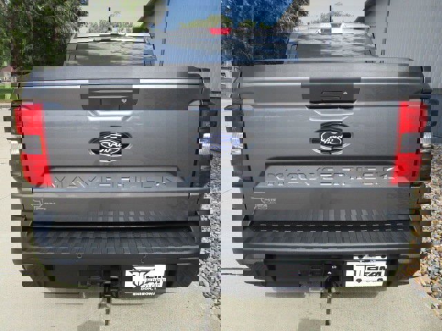 New 2025 Ford Maverick XLT image 6