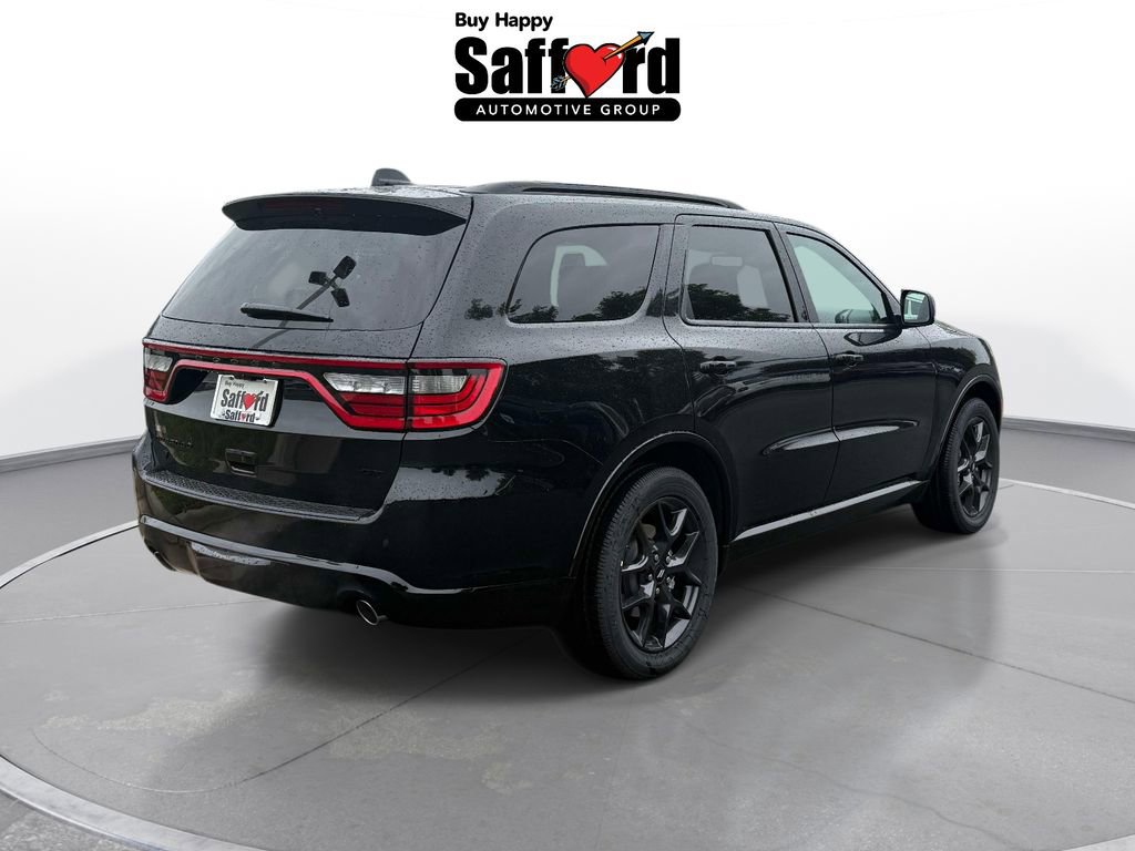 New 2026 Dodge Durango GT AWD/4WD image 10