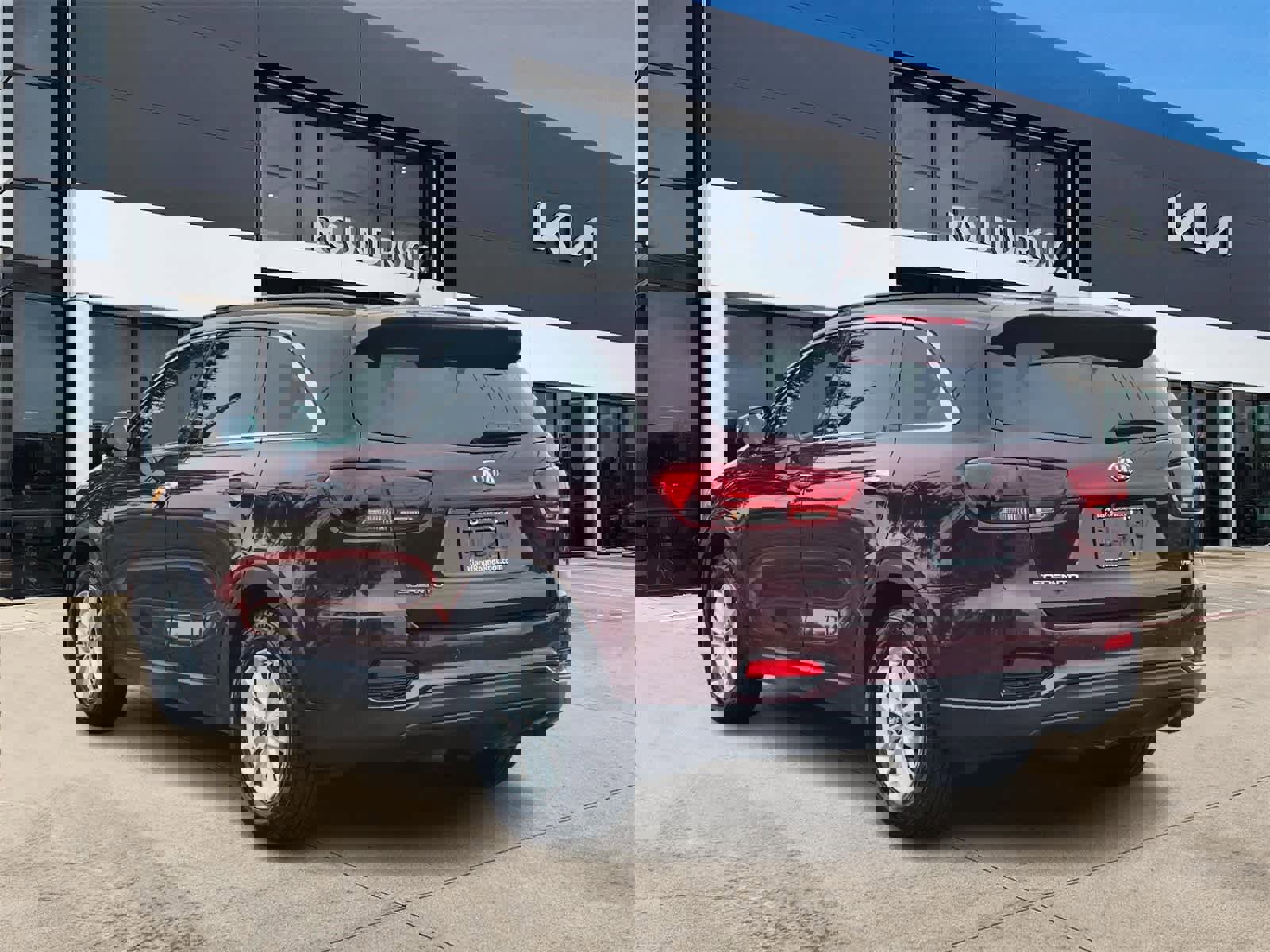 Used 2020 Kia Sorento S image 6